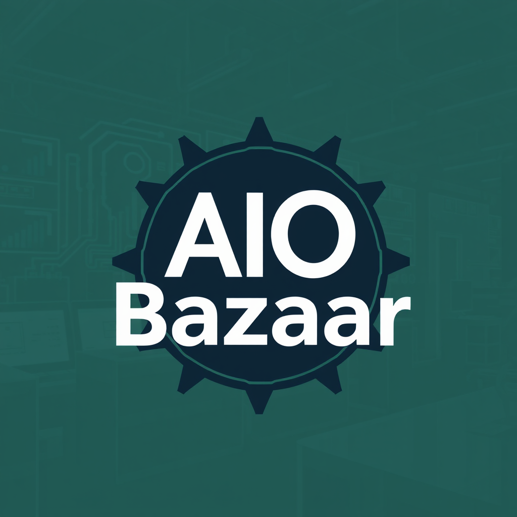 AIO Bazaar